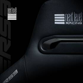 Prídavné sedadlo Next Level Racing ELITE ERS3 Reclining Seat čierne

 obrázok produktu 5 z 8