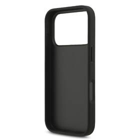 Kryt na mobil Guess 4G Metal Logo na Apple iPhone 18 Pro sivý

 obrázok produktu 4 z 6