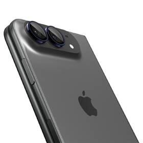Tvrdené sklo Spigen tR EZ Fit Optik Pro na Apple iPhone Duo (2 ks) čierne

 obrázok produktu 4 z 5