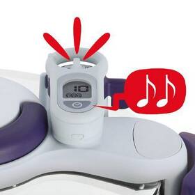 Tlakový hrniec Tefal Minut Perfect P4620733 6 l 

 obrázok produktu 3 z 21