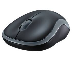 Myš Logitech M185 strieborná

 obrázok produktu 2 z 5