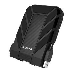 Externý pevný disk ADATA HD710 Pro 5TB čierny

 obrázok produktu 6 z 7