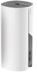 Kompletný Wi-Fi systém TP-Link Deco E4 (2 ks) biely

 obrázok produktu 3 z 6
