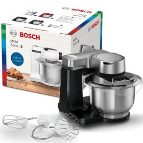 Kuchynský robot Bosch MUMS2VM00 

 obrázok produktu 11 z 18