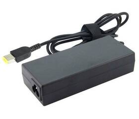 Sieťový adaptér PATONA pre notebooky Lenovo, 20V, 4,5 A, 90W, Slim tip konektor 

 obrázok produktu 2 z 2