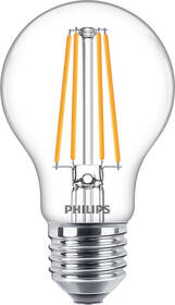 LED žiarovka Philips klasik, 8,5 W, E27, teplá biela, 3ks 

 obrázok produktu 2 z 2