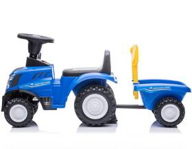 Elektrické autíčko Buddy Toys BPC 5175 

 obrázok produktu 2 z 9