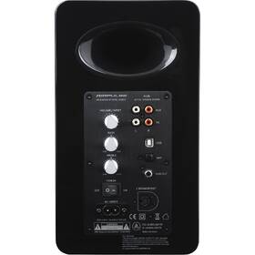 Reproduktory Edifier Airpulse A100 (2 ks) čierne

 obrázok produktu 3 z 10