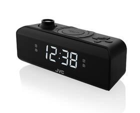 Rádiobudík JVC RA-E211B čierny

 obrázok produktu 3 z 9