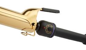 Kulma Hot Tools Pro Signature HTIR1577UKE Gold, 38 mm 

 obrázok produktu 3 z 5