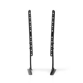 Stojan pre TV Nedis pevný, pre uhlopriečky 13" až 70", nosnosť 50 kg 

 obrázok produktu 1 z 5