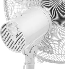 Ventilátor stojanový Sencor SFN 4060WH 

 obrázok produktu 7 z 13