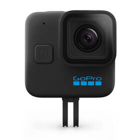 Outdoorová kamera GoPro HERO 11 Black Mini 

 obrázok produktu 7 z 9