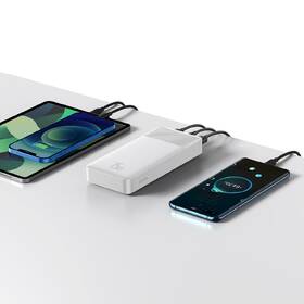 Powerbank Baseus 20000mAh 15W biely

 obrázok produktu 7 z 9
