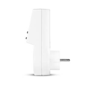 Spínač časový Elektrobock ZSD16, digitálny 

 obrázok produktu 1 z 4