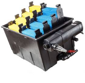Filtrácia prietoková HEISSNER FPU24000-00 

 obrázok produktu 8 z 9