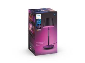 Stolná lampa Philips Go čierna

 obrázok produktu 7 z 13