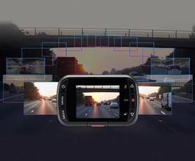 Autokamera Nextbase Dash Cam 222G čierna

 obrázok produktu 12 z 12