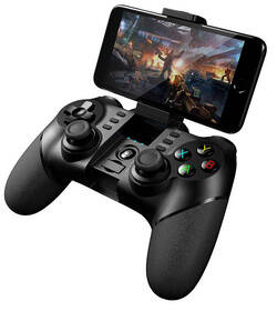 Gamepad iPega PG-9076 pre PS3/Nintendo Switch/Android/iOS/PC čierny

 obrázok produktu 1 z 2
