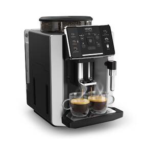 Automatický kávovar Krups EA910E10 Sensation C90 

 obrázok produktu 2 z 10