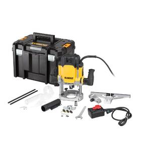 Fréza horná Dewalt DWE627KT 2 300W 

 obrázok produktu 4 z 8