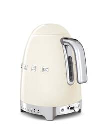 Rýchlovarná kanvica Smeg KLF04CREU krémová

 obrázok produktu 3 z 6