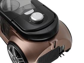 Podlahový vysávač Concept VP5240N 4A Radical Pet Expert bronzový

 obrázok produktu 8 z 26