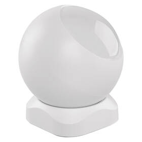 Detektor pohybu EMOS GoSmart ZigBee biely

 obrázok produktu 2 z 8