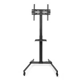 Stojan pre TV Nedis polohovateľný, pre uhlopriečku 32 - 55", nosnosť 35 kg čierny

 obrázok produktu 1 z 7