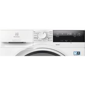 Sušička bielizne Electrolux EW8D394MC biela

 obrázok produktu 2 z 5