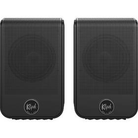 Reproduktory Klipsch Flexus SURR 100 (2 ks) čierny

 obrázok produktu 1 z 8