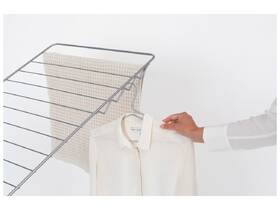 Sušiak na bielizeň Brabantia HANGON DRYING GRY 

 obrázok produktu 8 z 11
