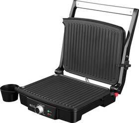 Gril ECG KG 100 

 obrázok produktu 1 z 10