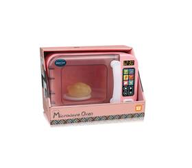 Mikrovlnná rúra Alltoys LD-883B 

 obrázok produktu 1 z 1
