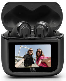 Slúchadlá JBL Tour Pro 3 čierna

 obrázok produktu 7 z 18