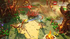 Hra Sony PlayStation 5 LEGO Horizon Adventures 

 obrázok produktu 6 z 8