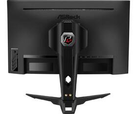 Herný monitor ASRock PG27Q15R2A čierny

 obrázok produktu 5 z 7