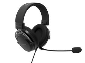 Headset Genesis TORON 301 Stereo čierny

 obrázok produktu 3 z 6