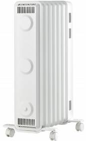 Olejový radiátor Dimplex RD1007TS 

 obrázok produktu 4 z 8