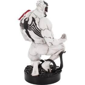 Držiak EXG Cable Guy - Anti-Venom biely

 obrázok produktu 3 z 10