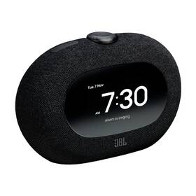 Rádiobudík JBL HORIZON 3 čierny

 obrázok produktu 2 z 12