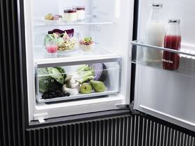 Chladnička Miele K 7125 E biela

 obrázok produktu 7 z 8