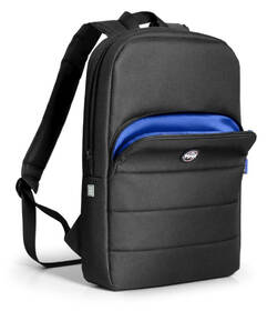 Batoh na notebook PORT DESIGNS PORTLAND II ECO 14–16" čierny

 obrázok produktu 2 z 4