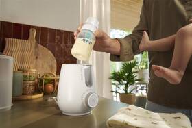 Ohrievačka dojčenských fľašiek Philips SCF359/00 biely

 obrázok produktu 6 z 8