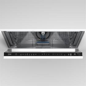 Umývačka riadu Beko BDIN38541P 

 obrázok produktu 2 z 11