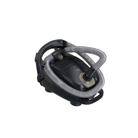 Podlahový vysávač Hoover HE410P 011 čierny/béžový

 obrázok produktu 9 z 30