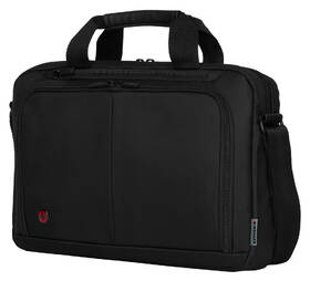 Brašna na notebook Wenger Source 14" čierna

 obrázok produktu 1 z 5