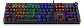 Klávesnica Connect IT NEO2, CZ/SK layout čierna

 obrázok produktu 2 z 7