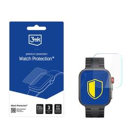 Tvrdené sklo 3mk Watch Protection FlexibleGlass na Huawei Watch Fit 4 Pro 

 obrázok produktu 1 z 1