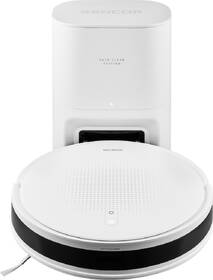 Robotický vysávač Sencor SRV 7485WH biely

 obrázok produktu 6 z 17